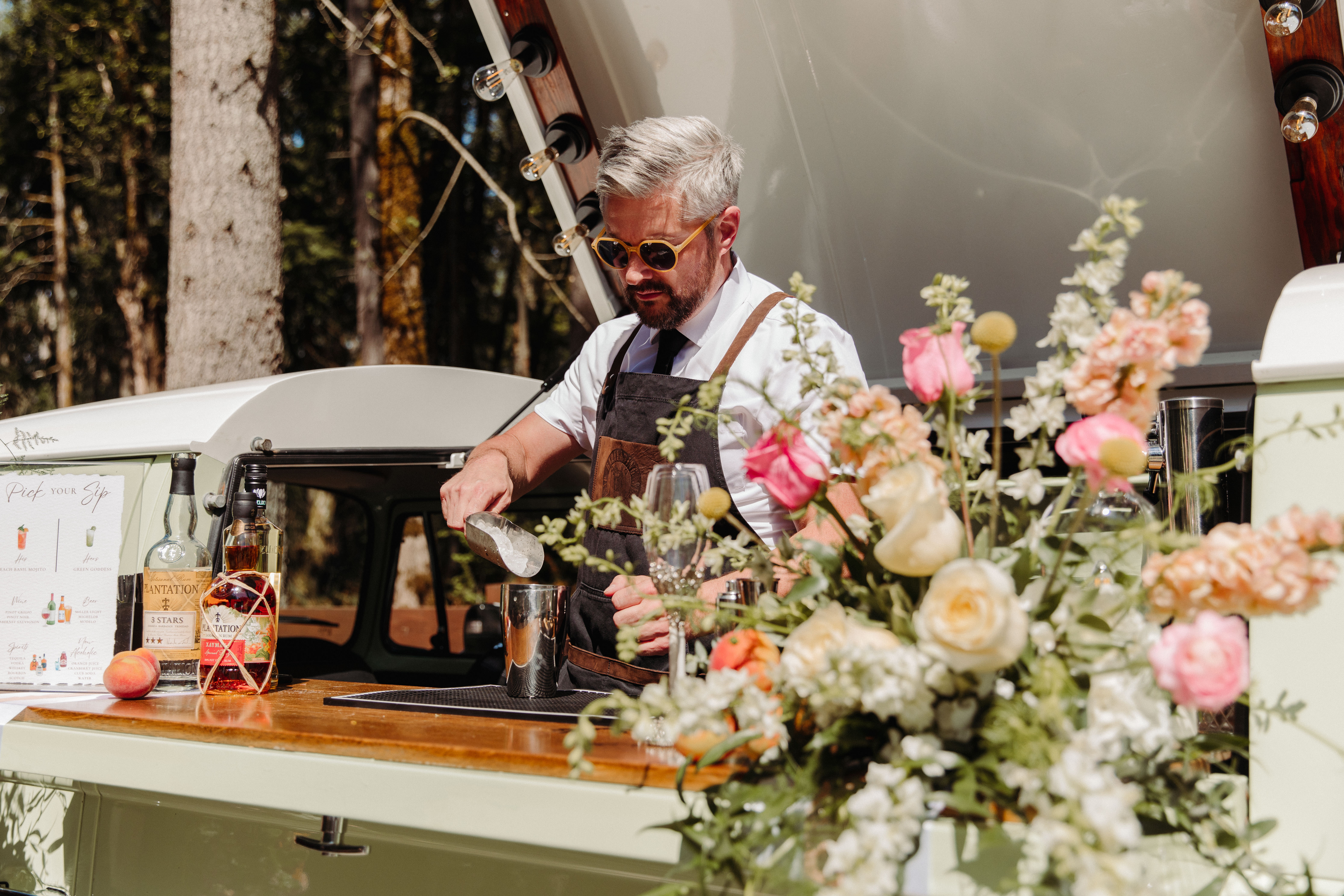 Photo of Ice Scoop by The Lovers Wild Photography