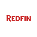 Redfin Logo for Featured Interview on building a home bar
