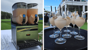 slushie machine for rent in kitsap county